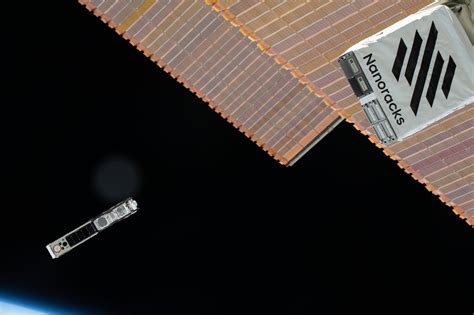 BeaverCube CubeSat Mission - eoPortal - wintechmobiles.com