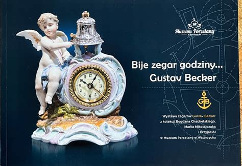 Becker, Gustav/en - Watch-Wiki - Das Uhrenlexikon - wintechmobiles.com