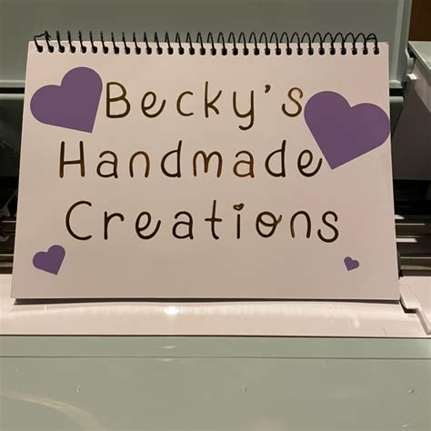 Becky's Handmade - muktibox.com