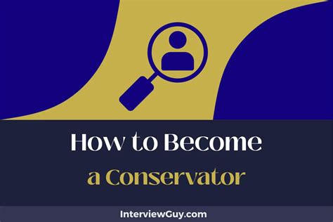 Become a Conservator - American Institute for … - muktibox.com