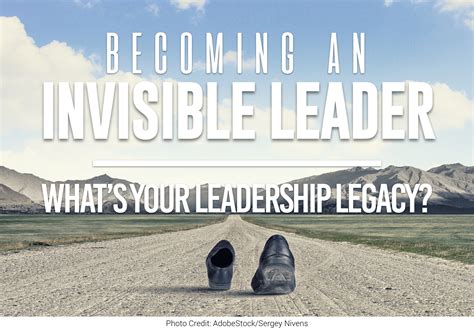 BECOME A LEGACY LEADER HoPe - leadwithhope.org