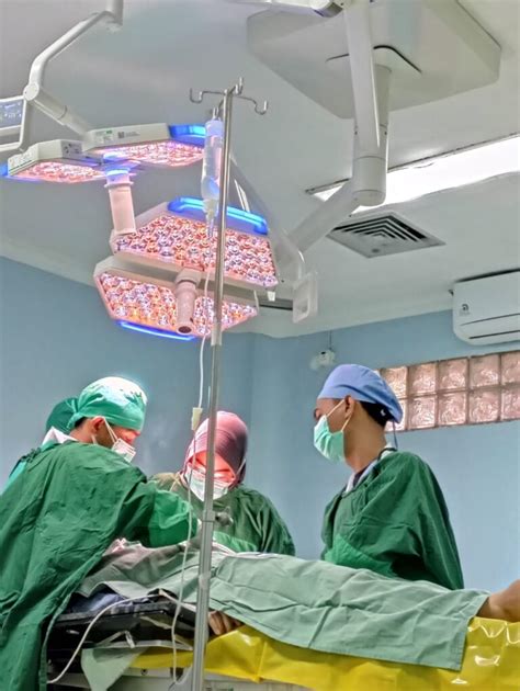 Bedah - Wikipedia bahasa Indonesia, ensiklopedia bebas - wintechmobiles.com