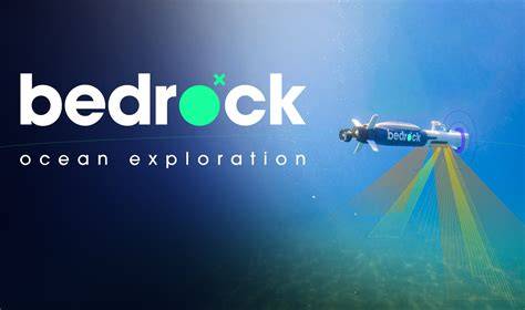 Bedrock Ocean Exploration - raincitystudios.com