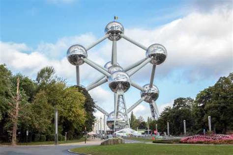 BEDSTE Bruxelles Sightseeing vandreture 2024 - GRATIS …