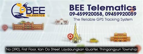 BEE Telematics - GPS နဲ့ Fuel Level Sensor … - coolestguyplanet.net