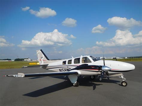 BEECHCRAFT Piston Twin Aircraft For Sale - 104 Listings