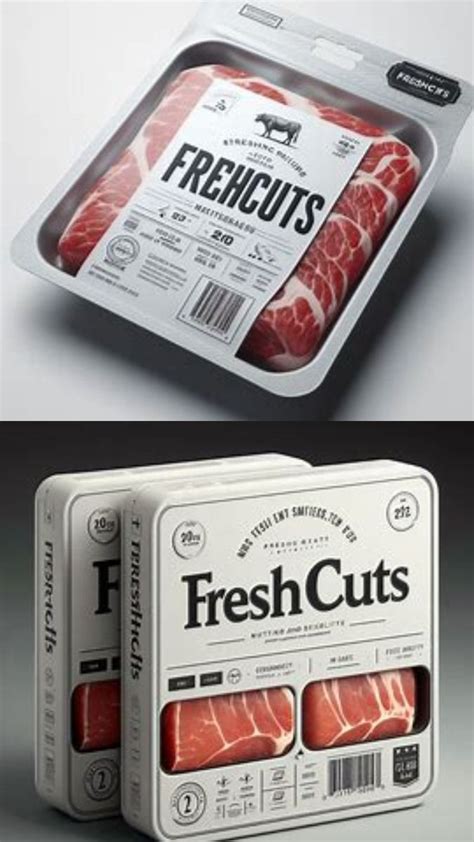 Beef Packaging - coolestguyplanet.net