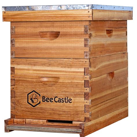 Beehive Box - Langstroth Beehives Box from Puttur - IndiaMART - raincitystudios.com
