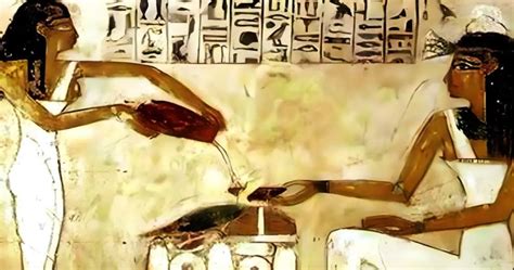 Beer in the Ancient World: Production Processes - wintechmobiles.com