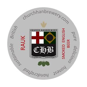 BEERS churchhanbrewery