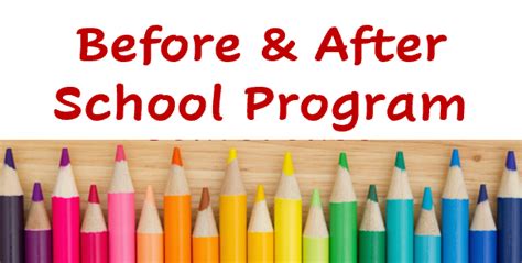 Before-and-After School Program Licensing Guideline - Ontario - coolestguyplanet.net