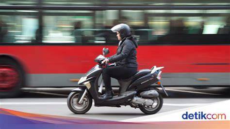 Begini Alur Cabut Berkas Motor dan Biayanya - detikoto - raincitystudios.com