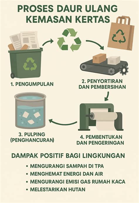 Begini Proses Daur Ulang Dari Limbah Menjadi Butiran Berharga Dan ... - raincitystudios.com