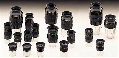 Beginner's Guide Eyepieces - Milwaukee Astronomical Society - wintechmobiles.com