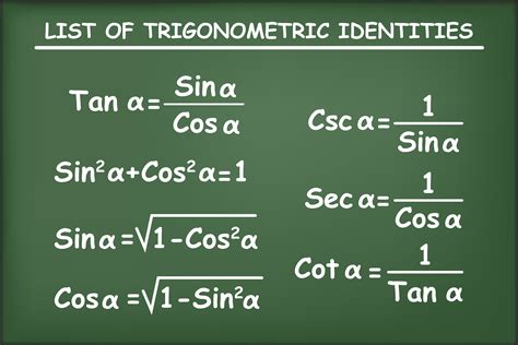 Beginner's Guide to Basic Trigonometry | Learn ZOE - wintechmobiles.com
