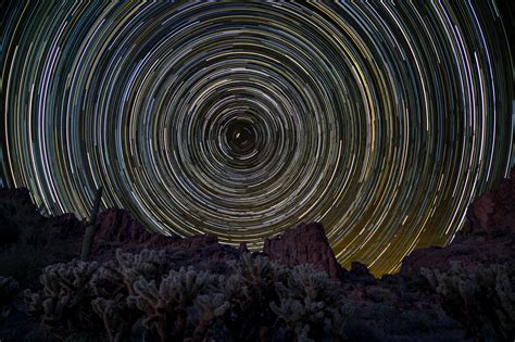 Beginner's Guide to Star Trail Photography - wintechmobiles.com