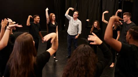 Beginner's Guide to Starting Acting Successfully - muktibox.com