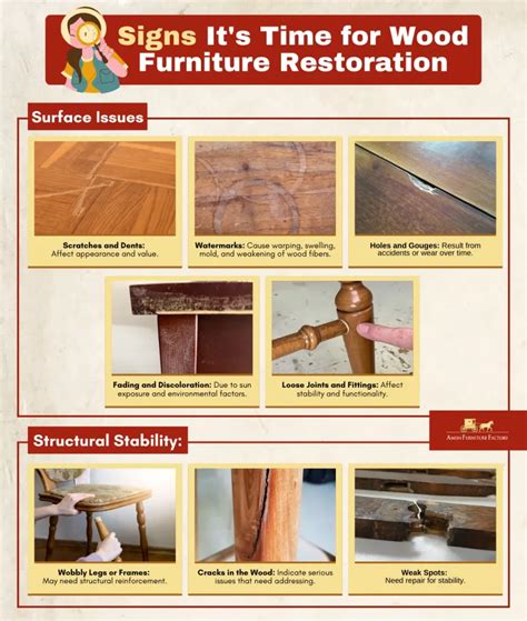 Beginner's Guide to Wood Furniture Restoration - muktibox.com