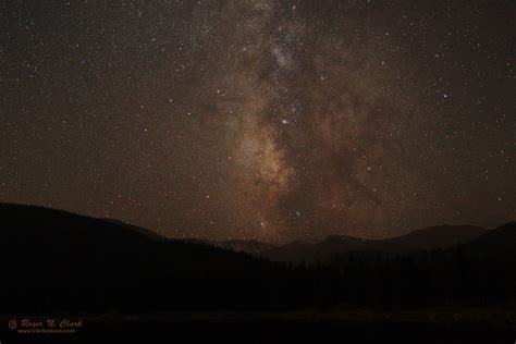 Beginning Astrophotography 002, Clarkvision.com - muktibox.com