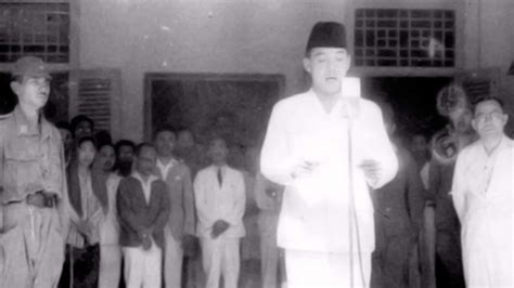 Behind the Proclamation of Indonesia’s Independence - wintechmobiles.com