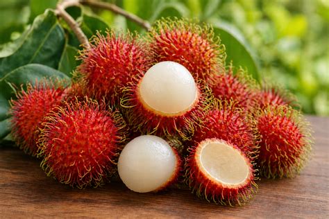 Belah buah Rambutan #buahceri #videoviral #buahbuahan - raincitystudios.com