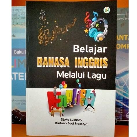 Belajar Bahasa Inggris Melalui Lagu dan Game - raincitystudios.com