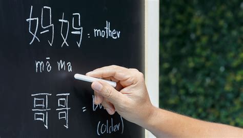 Belajar Bahasa Mandarin - Linguateacher - muktibox.com