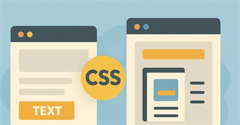 Belajar CSS : Panduan Tutorial Lengkap Dari Dasar - panachespalon.com