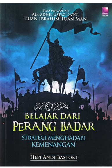 Belajar dari peristiwa Badar - MSN - wintechmobiles.com