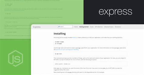Belajar Dasar Express.js - CODEPOLITAN - coolestguyplanet.net