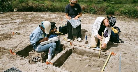 Belajar Ekskavasi Situs - Blogger - wintechmobiles.com