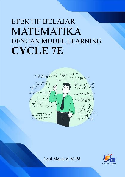 Belajar Matematika dengan Aneka Model - panachespalon.com