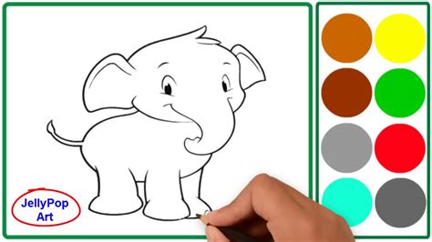 Belajar menggambar #1 brush setting dan trik Sketsa - muktibox.com