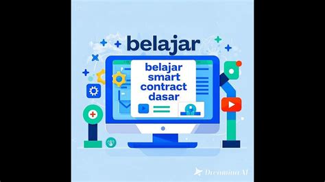 Belajar Solidity Dasar | 3. Membuat Smart Contract ... - coolestguyplanet.net