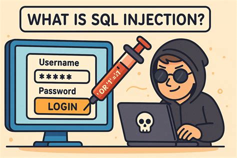 Belajar SQL Injection Step by Step - Pemburu Kode - coolestguyplanet.net