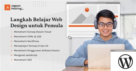 Belajar Web Dasar - WPU Course - panachespalon.com