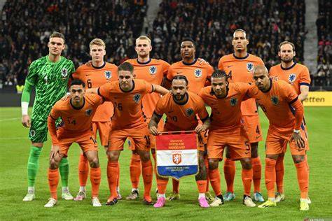 Belanda FC vs Timnas Indonesia: Kontroversi KNVB 2026 Terbaru - raincitystudios.com