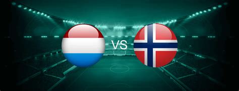 Belanda VS Norwegia - raincitystudios.com