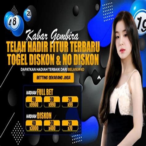 BELANJA4D WAP Link Official Slot Pg Soft Dewi 138 Garansi