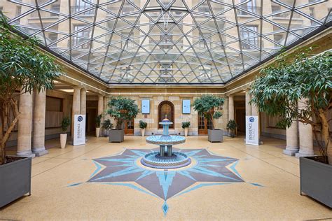 Belgium presents its candidacy in New York to host the secretariat of ... - raincitystudios.com