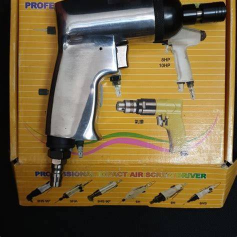 Beli air screw driver 100% Original - raincitystudios.com