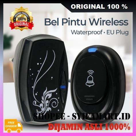 Beli bel rumah 100% Original - raincitystudios.com