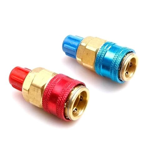 Beli Couple Adaptor Isi Freon Ac Mobil Online Harga Terbaik | Lazada ... - raincitystudios.com