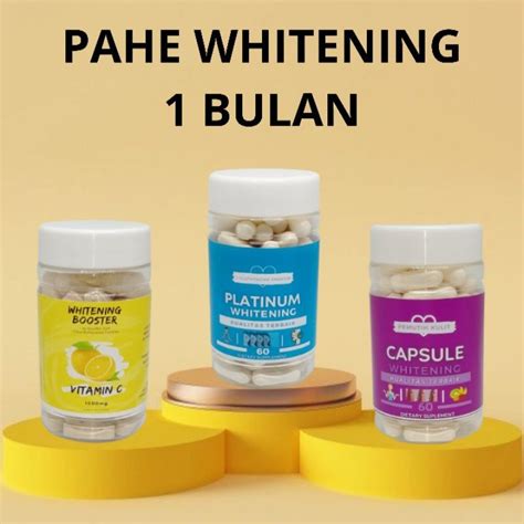 Beli Glutatione Kapsul Whitening Ori Online Harga Terbaik | Lazada ... - raincitystudios.com