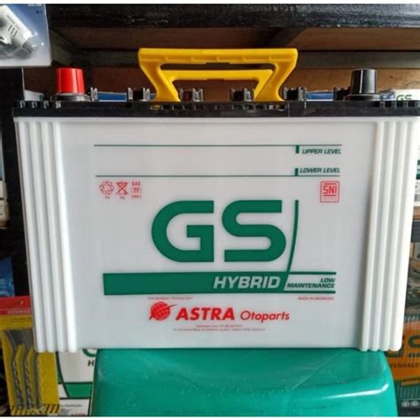 Beli harga baterai mobil gs astra 100% Original - raincitystudios.com