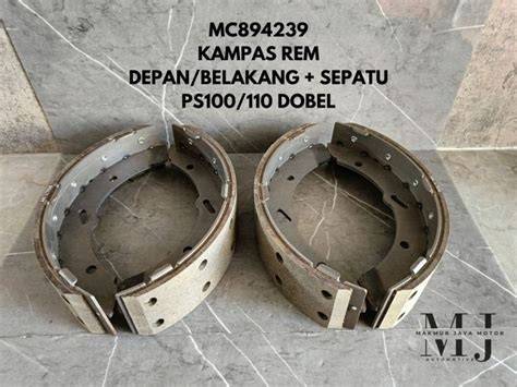 Beli harga kampas rem 100% Original - raincitystudios.com