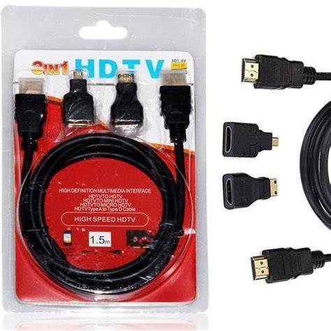 Beli hdmi kabel 100% Original - raincitystudios.com