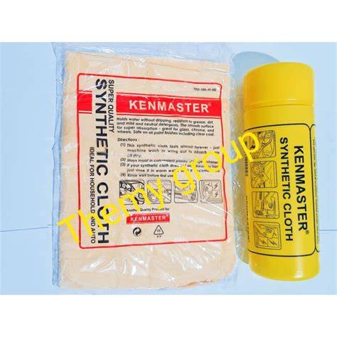 Beli kanebo kenmaster 100% Original - raincitystudios.com