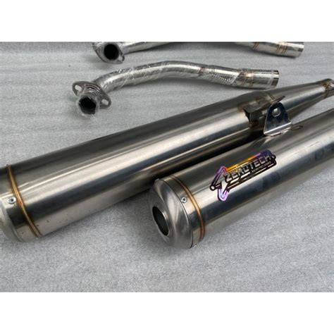 Beli Knalpot Astrea 800 Modif Thailand Online Harga Terbaik | Lazada ... - raincitystudios.com