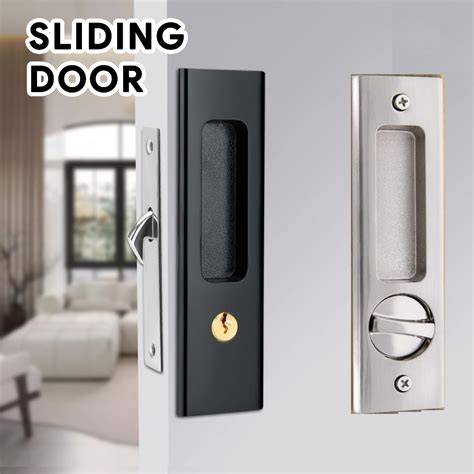Beli lock sliding door 100% Original - raincitystudios.com